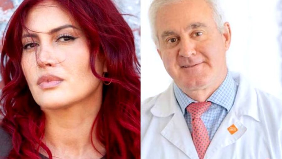 Doctor Vidal se querella en contra de Karen Paola tras difamación: podrían pedir prisión preventiva