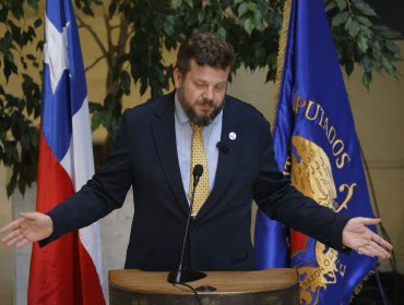 Johannes Kaiser descarta abandonar candidatura presidencial pese a bajos resultados en encuestas: "No cambio de opinión en estas materias"