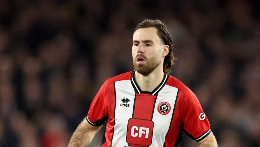 La dura crítica a Ben Brereton tras perder el ascenso a la Premier League: "Tiene más tarjetas amarillas que goles"