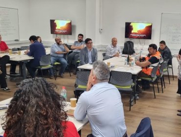 Expertos se reunirán en Viña del Mar en evento internacional para promover buenas prácticas ante desastres naturales