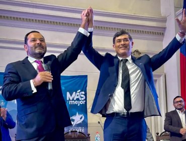 Rodrigo Vattuone exculpa a Franco Parisi de la debacle interna que enfrenta el Partido de la Gente y la atribuye a "inexperiencia"
