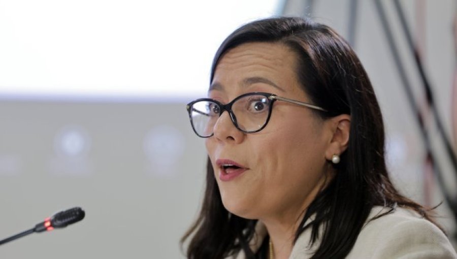 Ministerio de Hacienda nominó a Paula Benavides como nueva consejera del Consejo Fiscal Autónomo