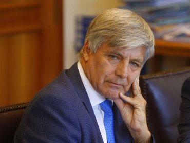 Harold Mayne-Nicholls lleva cerca del 30% de las firmas necesarias para su candidatura presidencial