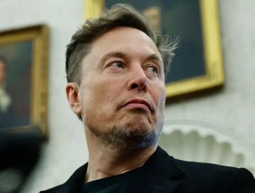 Elon Musk confiesa estar "decepcionado" con el proyecto presupuestario de Donald Trump