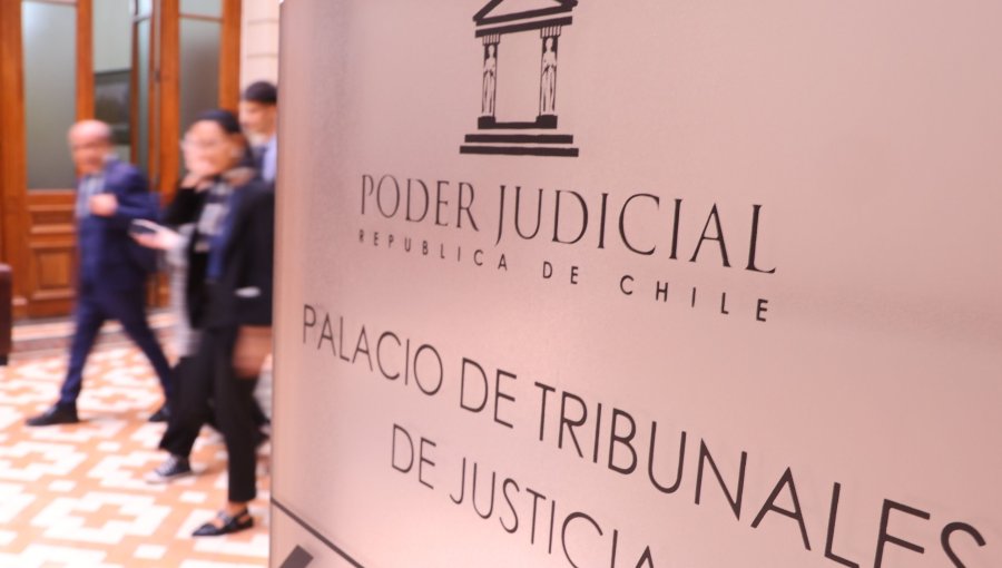 Poder Judicial estrena canal para recibir denuncias por faltas disciplinarias, administrativas y en contra de la probidad