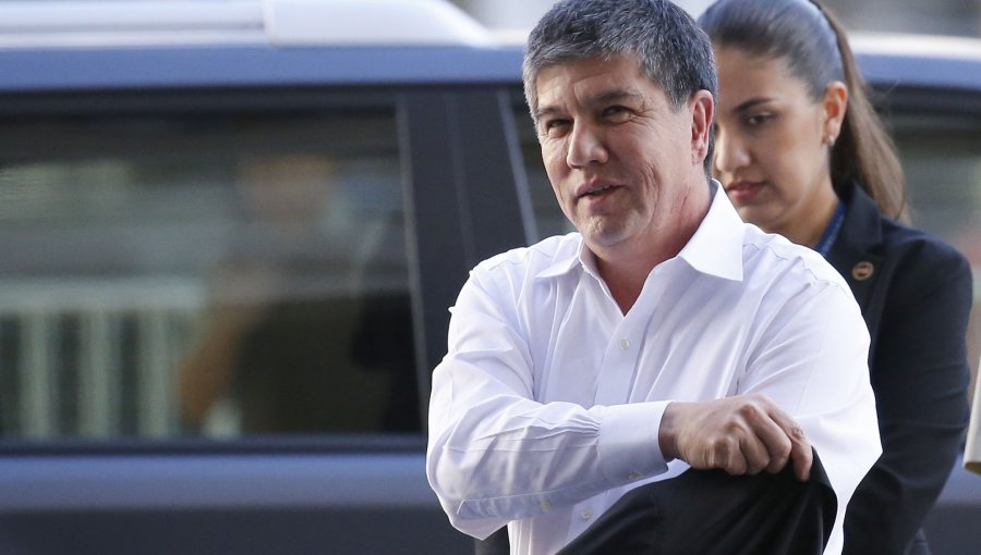 Diputados afirman que Manuel Monsalve se expuso a extorsiones del crimen organizado