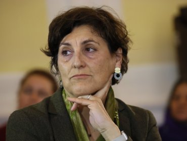 Ministra de Salud y proyecto de aborto legal: "No creemos que una mujer deba ir a la cárcel ni deba arriesgar su vida"