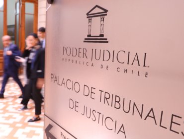Poder Judicial estrena canal para recibir denuncias por faltas disciplinarias, administrativas y en contra de la probidad