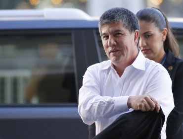 Diputados afirman que Manuel Monsalve se expuso a extorsiones del crimen organizado