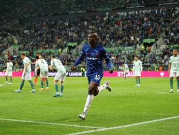 El Betis de Pellegrini fue vapuleado por el Chelsea en la final de la Conference League