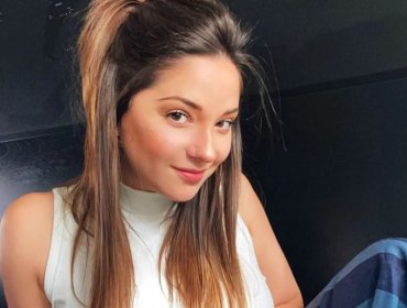 Kel Calderón sufrió un accidente en Vietnam: "Hay que tener muchísimo cuidado con las motos"