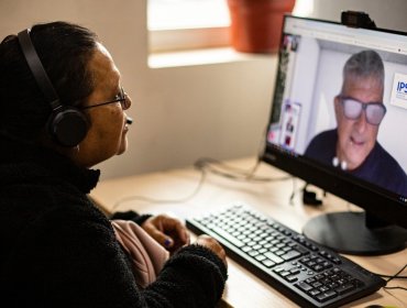 Estos son los seis trámites más solicitados por videoatención del Instituto de Previsión Social