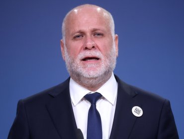 Ministro del Interior y posibilidad que el Presidente Boric rompa relaciones con Israel: "No es prudente especular"