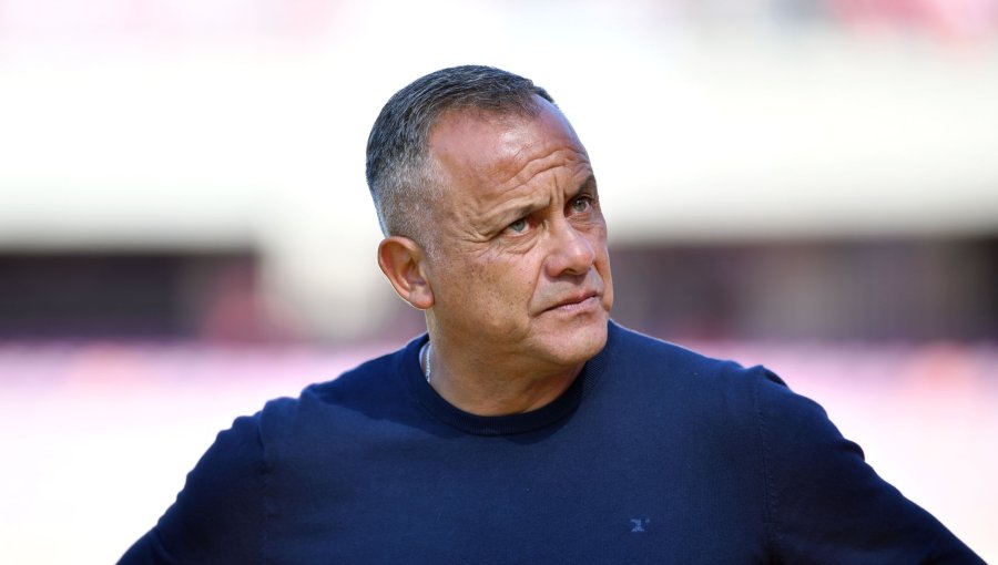 Opción de Erwin Durán como director técnico de Santiago Wanderers se habría caído