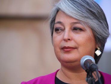 Jeannette Jara dice que si fuera Presidenta "estaría disponible" para suspender las relaciones diplomáticas con Israel