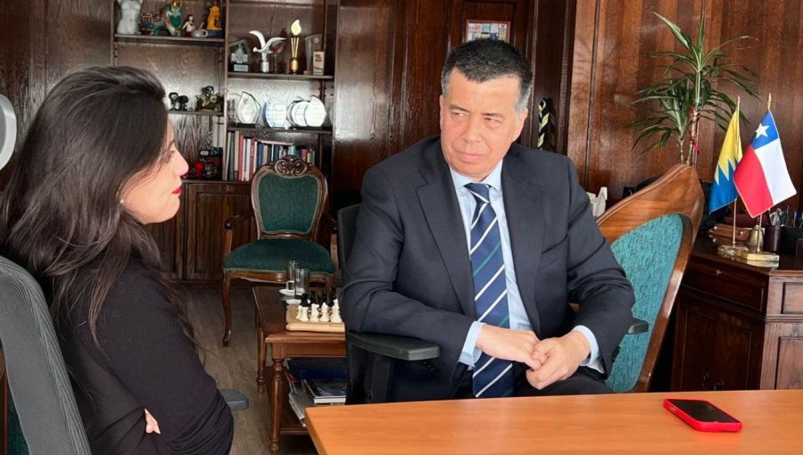Editorial: Celis + Ripamonti: La dupla de la reconstrucción en Viña del Mar