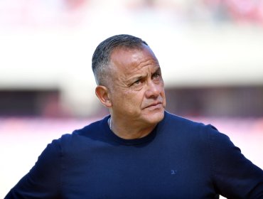 Opción de Erwin Durán como director técnico de Santiago Wanderers se habría caído