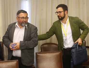 Presidencia presenta reclamo de ilegalidad para evitar la entrega de correos de asesores de Boric por el caso Monsalve