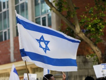 Comunidad Judía de Chile tilda de "acción ideologizada" el retiro de agregados militares de Israel