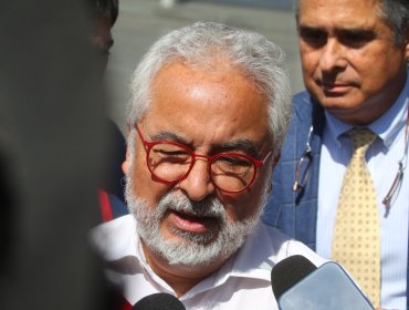 Tribunal rechaza solicitud de la defensa y Luis Hermosilla permanecerá en prisión preventiva