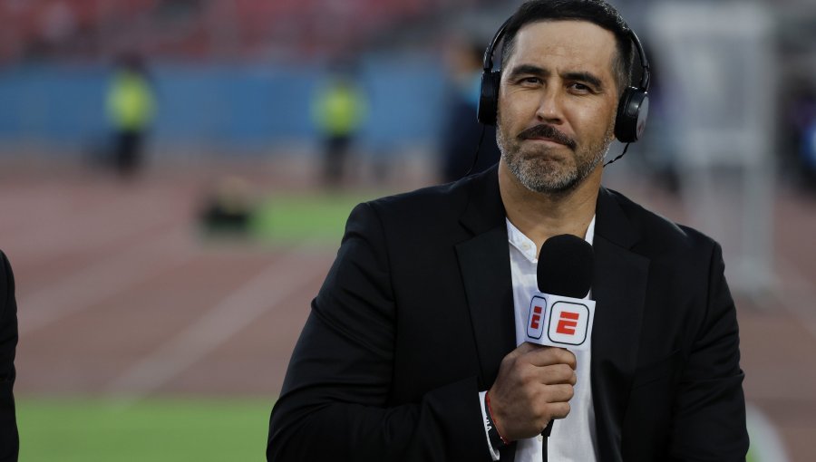 Claudio Bravo revela que Sebastián Vegas estuvo en los planes de Barcelona: "Luis Enrique me preguntó por él"