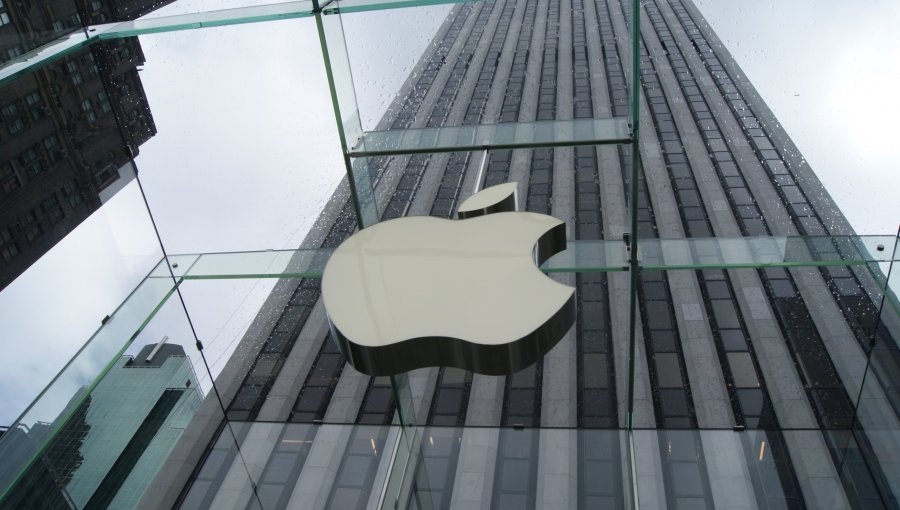 Chilenos demandan a Apple por presuntas prácticas anticompetitivas en la App Store