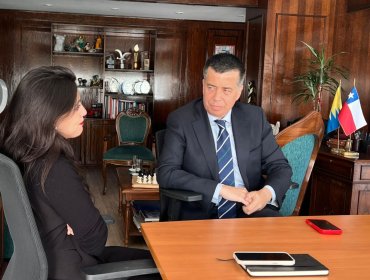 Editorial: Celis + Ripamonti: La dupla de la reconstrucción en Viña del Mar