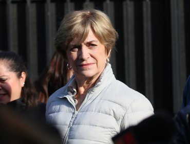 Evelyn Matthei y reconstrucción de papel tras el megaincendio de 2024: "Hoy no están trabajando, sólo están cobrando un sueldo"
