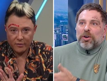 José Antonio Neme arremete duramente contra Sergio Rojas: "¡Conmigo no vas a jugar ni te vas a reír!"
