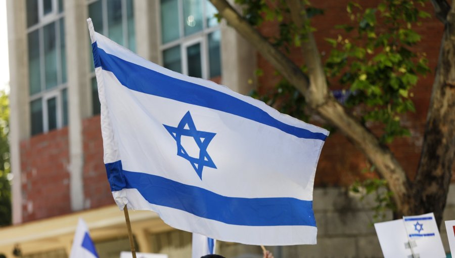 Comunidad Judía de Chile tilda de "acción ideologizada" el retiro de agregados militares de Israel