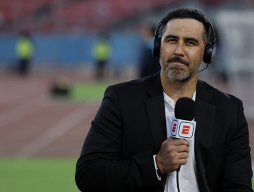 Claudio Bravo revela que Sebastián Vegas estuvo en los planes de Barcelona: "Luis Enrique me preguntó por él"