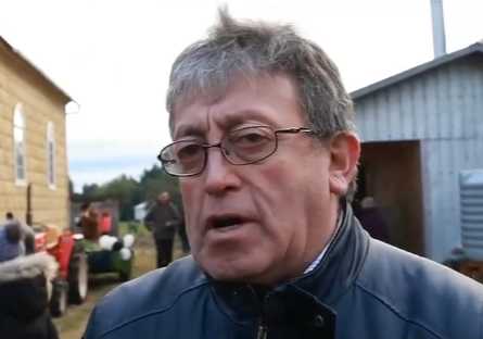Corte de Puerto Montt confirmó arresto domiciliario total para exalcalde Gervoy Paredes