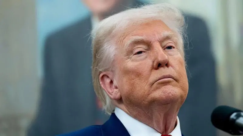 Cuatro preguntas para entender la batalla por los aranceles de Trump en los tribunales de EE.UU.