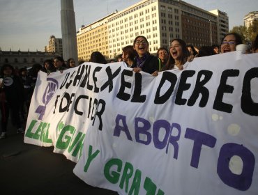 Ministro de Justicia y proyecto de aborto legal: “Busca terminar con la persecución penal”