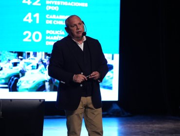 Gore de Valparaíso destaca histórica inversión de $100 mil millones durante el 2024