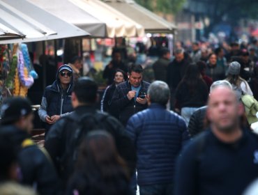 Tasa de desempleo subió 0,3% en 12 meses y marcó 8,8% en trimestre febrero-abril de 2025