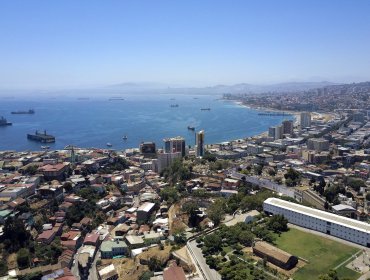 Core RN Juan Ibacache defiende aprobación de Estrategia Regional de Desarrollo para Valparaíso: "Se necesitaba una nueva mirada"