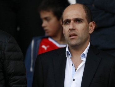 Jadue admite que la Copa América 2015 se diseñó a favor de la Roja: "A Argentina la hicimos recorrer Chile, a Brasil lo mandamos al sur"