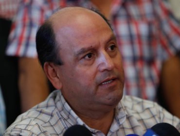 Histórico dirigente socialista, José Manuel Díaz, logró primera mayoría para liderar la CUT