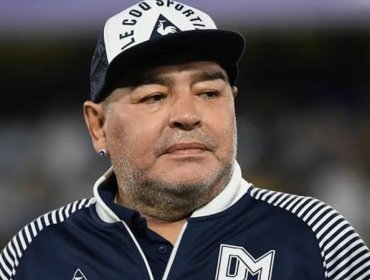 Anulan el juicio por la muerte de Diego Maradona por la filmación de un documental ilegal sobre el caso