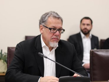 Lagos Weber espera que el Presidente Boric en la Cuenta Pública "haga un balance sereno de las cosas que se lograron avanzar"