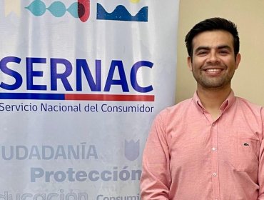 Escándalo de las licencias le pasa la cuenta al Director del Sernac en Valparaíso: renunció y fue sumariado a 3 meses de asumir