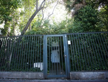 Segpres no inició ningún sumario por fallida compra de casa de Allende ya que "no se ha configurado ninguna infracción"