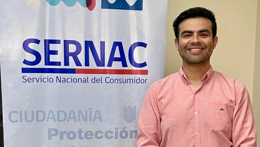 Escándalo de las licencias le pasa la cuenta al Director del Sernac en Valparaíso: renunció y fue sumariado a 3 meses de asumir