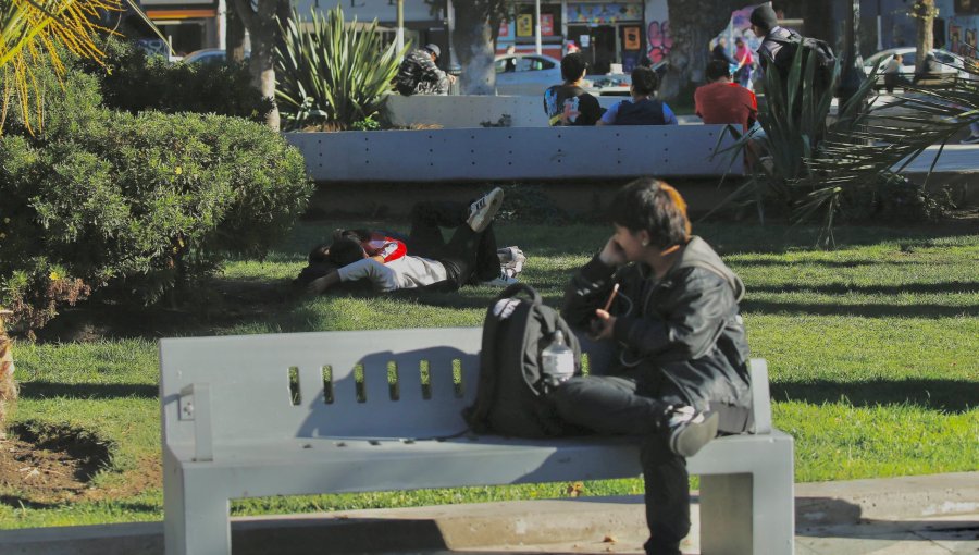 Desempleo aumenta 0,8 puntos entre febrero y abril en la región de Valparaíso: tasa de 8,8%