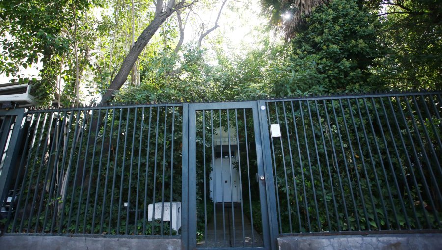 Segpres no inició ningún sumario por fallida compra de casa de Allende ya que "no se ha configurado ninguna infracción"