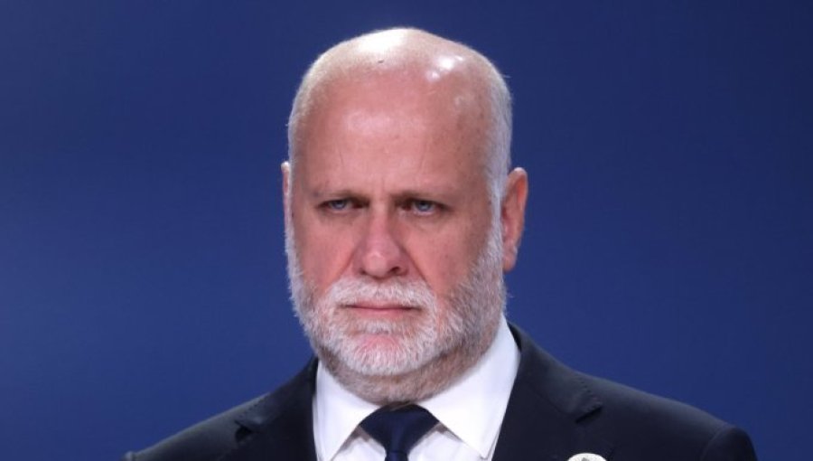 Ministro del Interior por Israel: "Presidente ha tenido una conducta explícita y coherente”