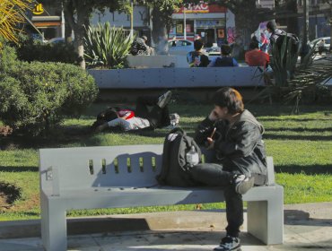 Desempleo aumenta 0,8 puntos entre febrero y abril en la región de Valparaíso: tasa de 8,8%