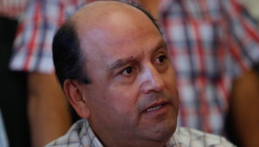 Histórico dirigente socialista, José Manuel Díaz, logró primera mayoría para liderar la CUT