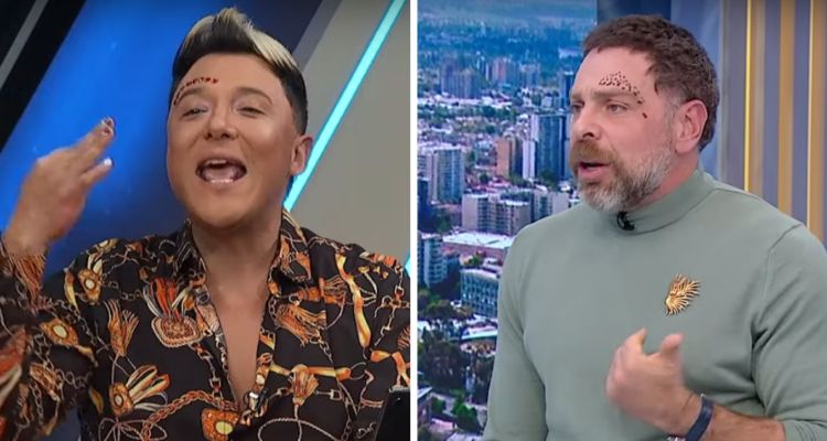 José Antonio Neme no se presentará en Only Fama tras polémica pelea con Sergio Rojas: revelan el motivo de su ausencia